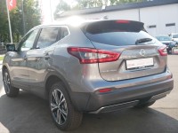Nissan Qashqai 1.3 N-Connecta