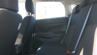 Mitsubishi ASX 1.6