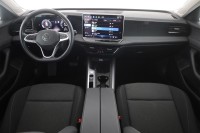VW Passat Variant 1.5 TSI DSG