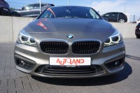 BMW 218 Active Tourer 218i