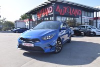 Vorschau: Kia cee'd Sporty Wagon Ceed SW 1.5 T-GDI Aut.