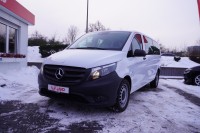 Vorschau: Mercedes-Benz Vito Tourer extralang 8-Sitzer Aut.