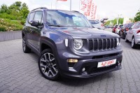 Jeep Renegade 1.3 PHEV 4x4 Aut.