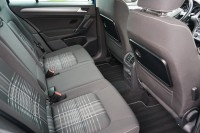 VW Golf Sportsvan 1.2 BMT