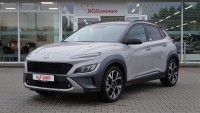 Vorschau: Hyundai Kona 1.0 Prime Mild-Hybrid 2WD