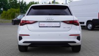 Audi A3 Sportback 35 1.5 TFSI MHEV