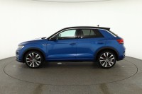Vorschau: VW T-Roc 1.5 TSI DSG R-Line