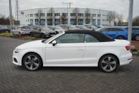Audi A3 Cabrio 1.5