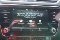 Skoda Superb Combi 2.0 TDI Style DSG