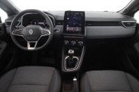 Renault Clio TCe 90 Techno