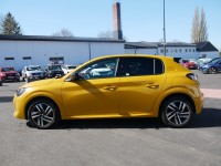Vorschau: Peugeot 208 1.2 Allure Pack
