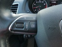 Audi Q3 2.0 TFSI quattro