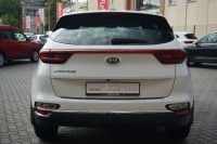 Kia Sportage 1.6 T-GDI 2WD Aut.