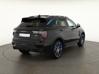 Lynk&Co 01 1.5 TD PHEV Aut.