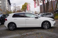 VW Golf VIII Style eHybrid