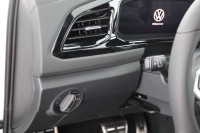 VW T-Roc R-Line 2.0 TSI DSG 4M Black Style