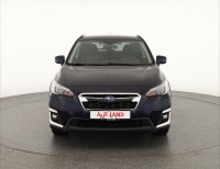 Subaru XV 2.0 4x4 M-Hybrid