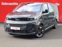 Vorschau: Opel Zafira Life Edition XL Aut. VC