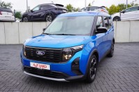 Vorschau: Ford Tourneo Courier Active 1.0 EB Aut.