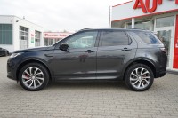 Land Rover Discovery Sport 2.0 Urban Edition 4x4