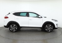 Hyundai Tucson 1.6 T-GDI 4WD Aut.