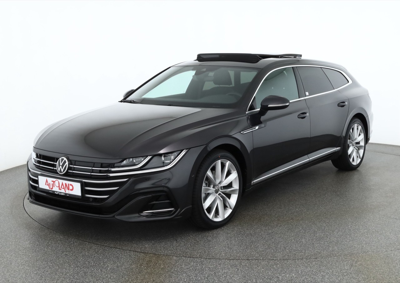 VW Arteon SB 1.4 TSI e-Hybrid R-Line