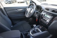 Nissan Qashqai 1.2 DIG-T