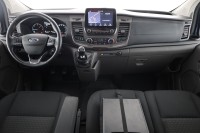 Ford Transit Custom L2