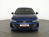 VW Passat Variant 2.0 TDI 4M DSG