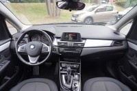 BMW 218 Gran Tourer 218d