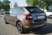 Skoda Rapid Spaceback 1.0 Clever