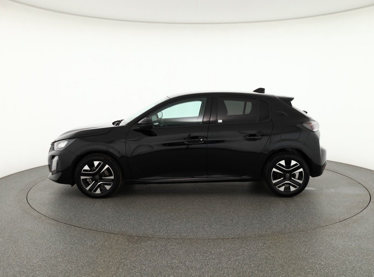 Peugeot 208 PureTech 100