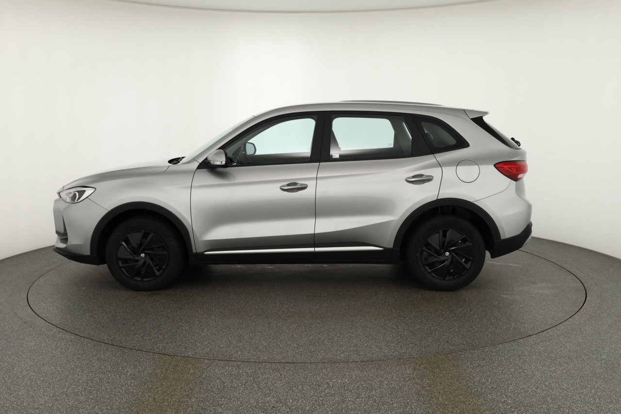 MG ZS 1.5 VTi-Tech Standard