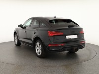 Audi Q5 Sportback 40 TDI S-Line s-tronic