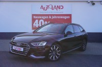 Vorschau: Audi A4 Avant 40 2.0 TFSI advanced