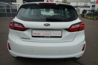 Ford Fiesta 1.1 Cool & Connect