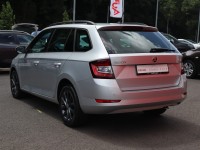 Skoda Fabia Combi 1.0 TSI DSG Soleil