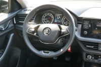 Skoda Scala 1.0 TSI