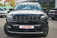 Jeep Compass S 1.3 PHEV 4WD