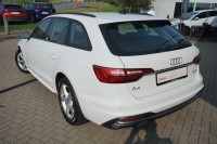 Audi A4 Avant 35 TDI S-tronic advanced