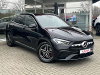 Mercedes-Benz GLA 250 AMG Line 4Matic