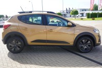 Dacia Sandero Stepway TCe 90