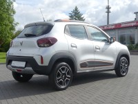 Dacia Spring Electric Comfort Plus EDC