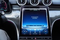 Mercedes-Benz C 220 C220d T-Modell 4Matic Avantgarde