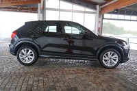 Audi Q2 1.0 TFSI advanced