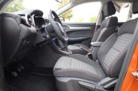 MG ZS 1.5 VTi Luxury