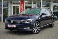 Vorschau: VW Passat Variant 2.0 TDI DSG Highline