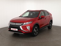 Vorschau: Mitsubishi Eclipse Cross 1.5 Diamant Edition+ 4WD CVT