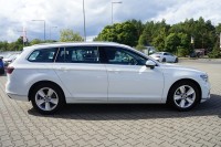 VW Passat Variant 2.0 TSI Elegance