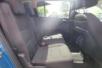 VW Touran 2.0 TDI Sound